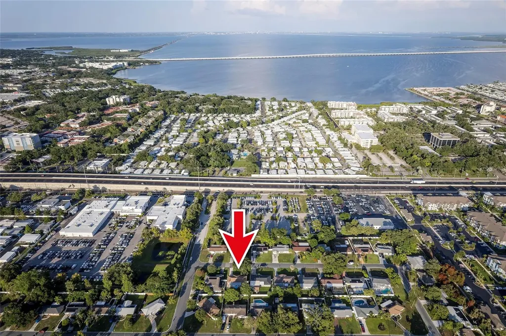 1252 Burma Avenue Clearwater FL 33764