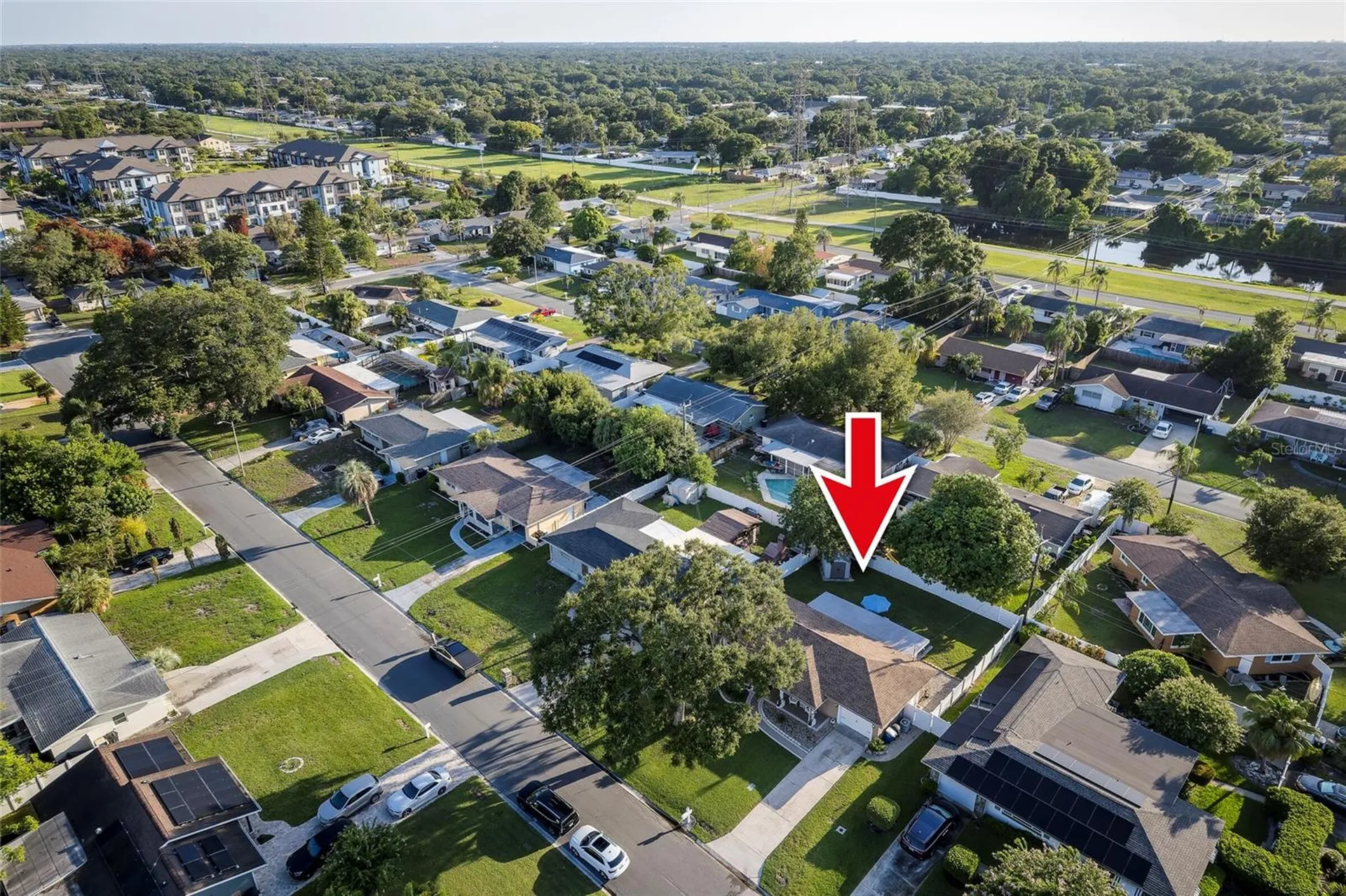 1252 Burma Avenue Clearwater FL 33764