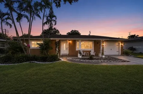 1252 Burma Avenue Clearwater FL 33764