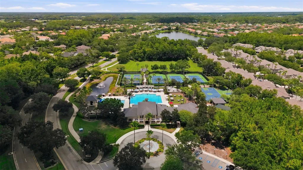 14613 Mirabelle Vista Circle Tampa FL 33626
