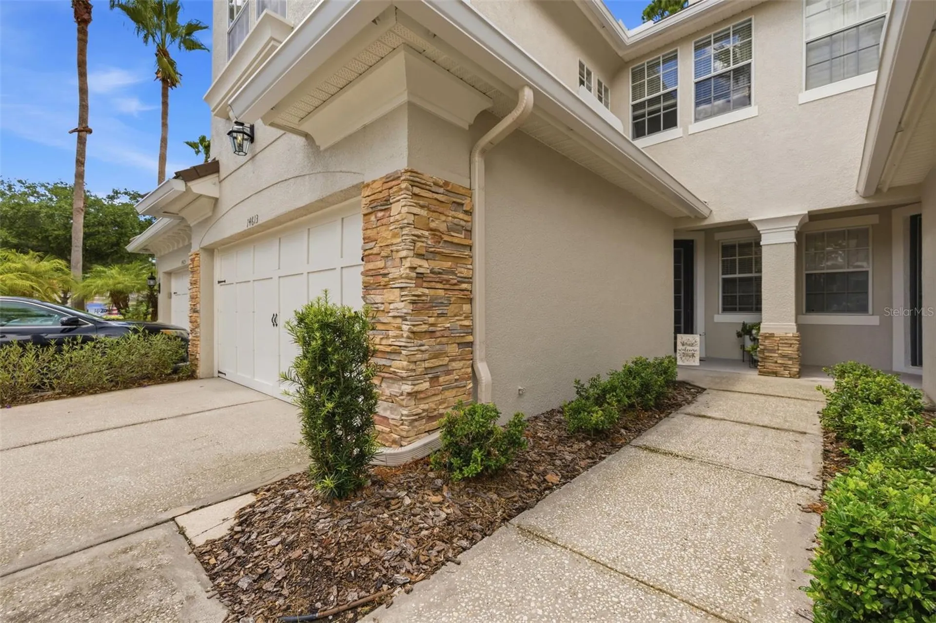 14613 Mirabelle Vista Circle Tampa FL 33626
