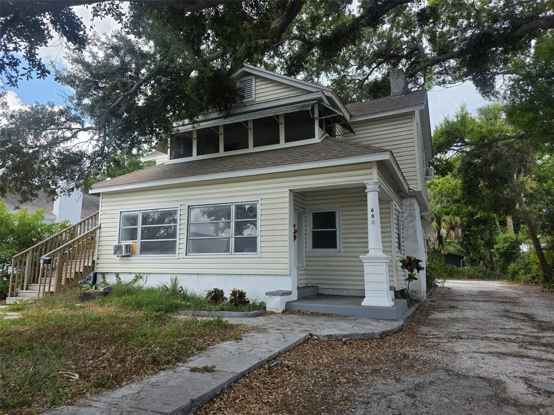 602 W 26th Street Bradenton FL 34205