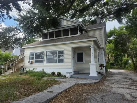 602 W 26th Street Bradenton FL 34205