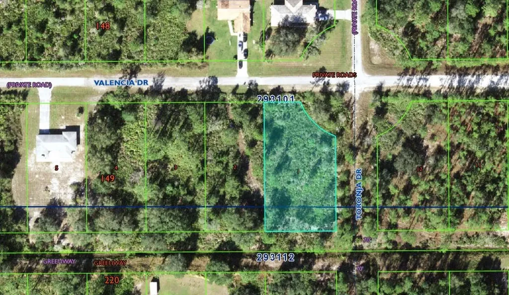 901 Valencia Drive Indian Lake Estates FL 33855