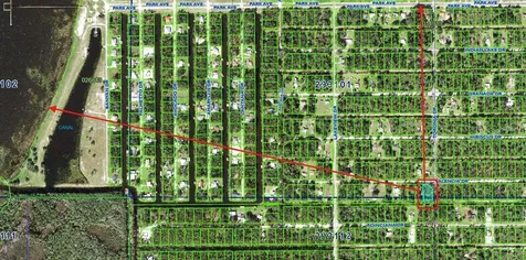 901 Valencia Drive Indian Lake Estates FL 33855