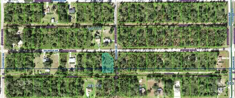 901 Valencia Drive Indian Lake Estates FL 33855