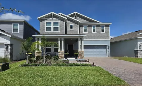 2587 Runners Circle Clermont FL 34714