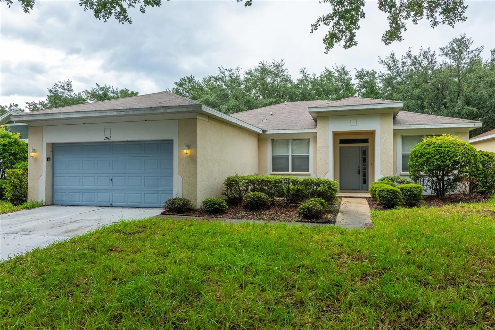 11112 Holly Cone Drive Riverview FL 33569