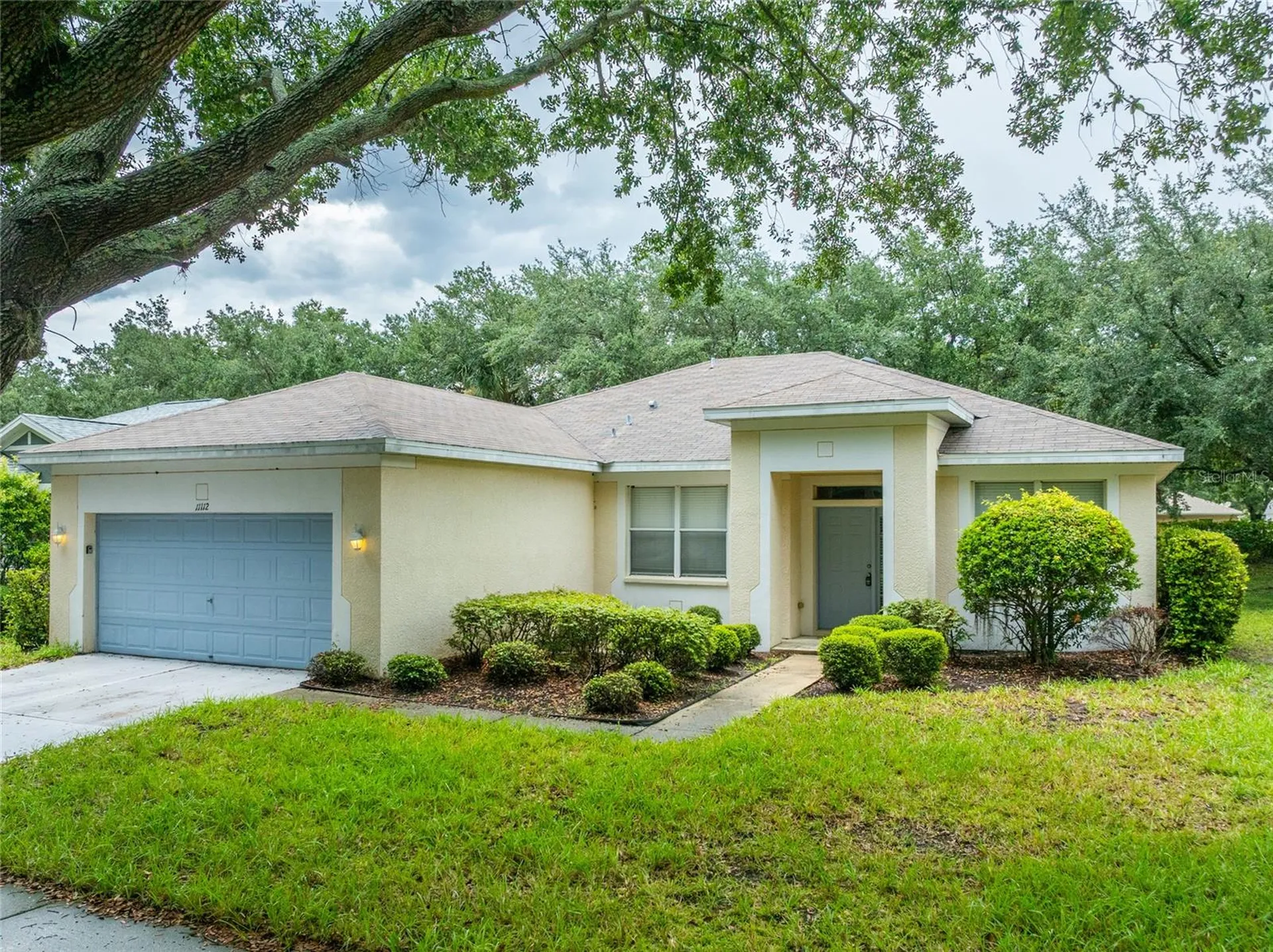 11112 Holly Cone Drive Riverview FL 33569