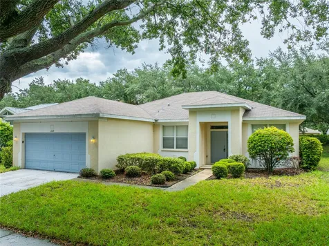 11112 Holly Cone Drive Riverview FL 33569
