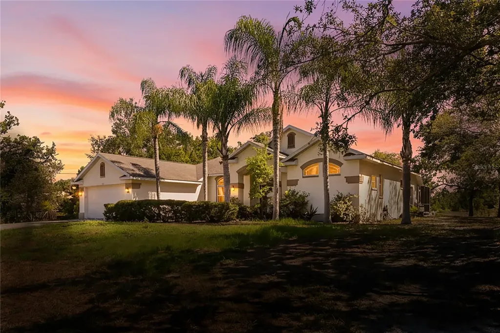 6381 Pinehurst Drive Spring Hill FL 34606