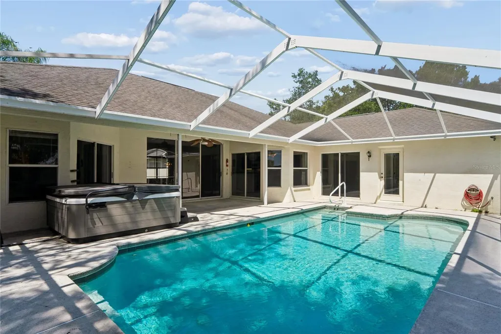 6381 Pinehurst Drive Spring Hill FL 34606