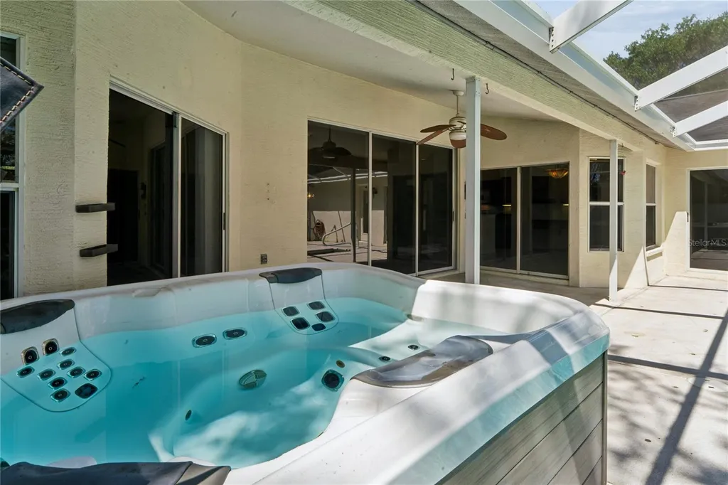 6381 Pinehurst Drive Spring Hill FL 34606