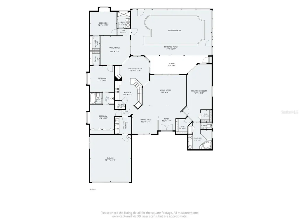 6381 Pinehurst Drive Spring Hill FL 34606