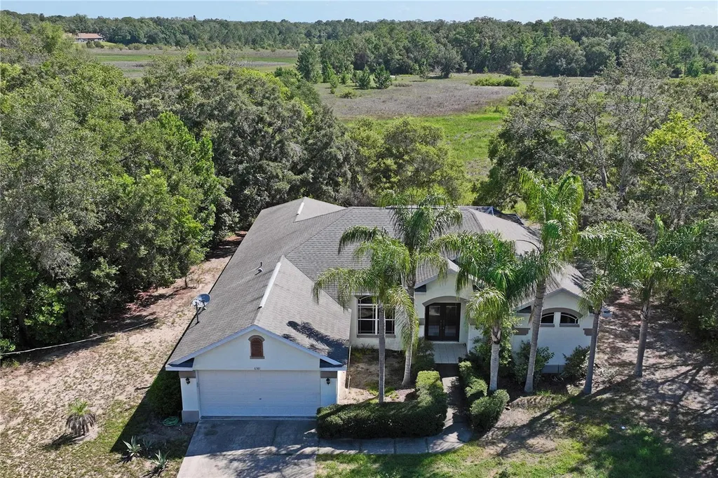 6381 Pinehurst Drive Spring Hill FL 34606
