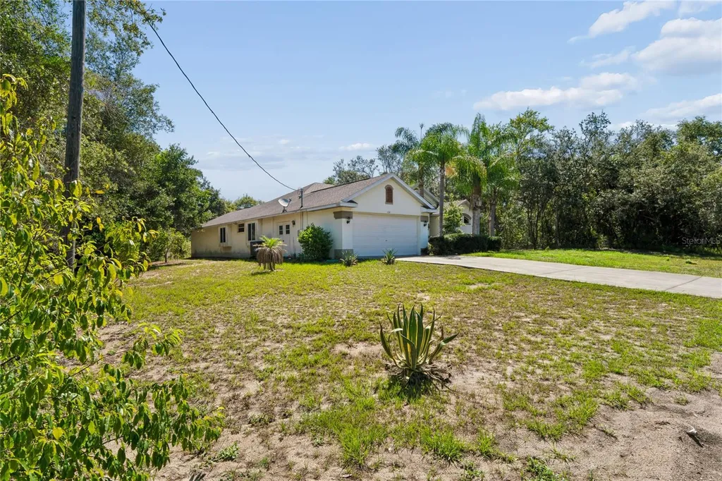6381 Pinehurst Drive Spring Hill FL 34606