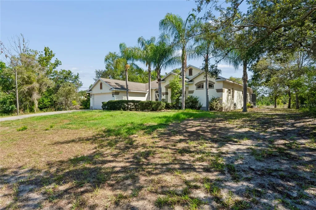 6381 Pinehurst Drive Spring Hill FL 34606
