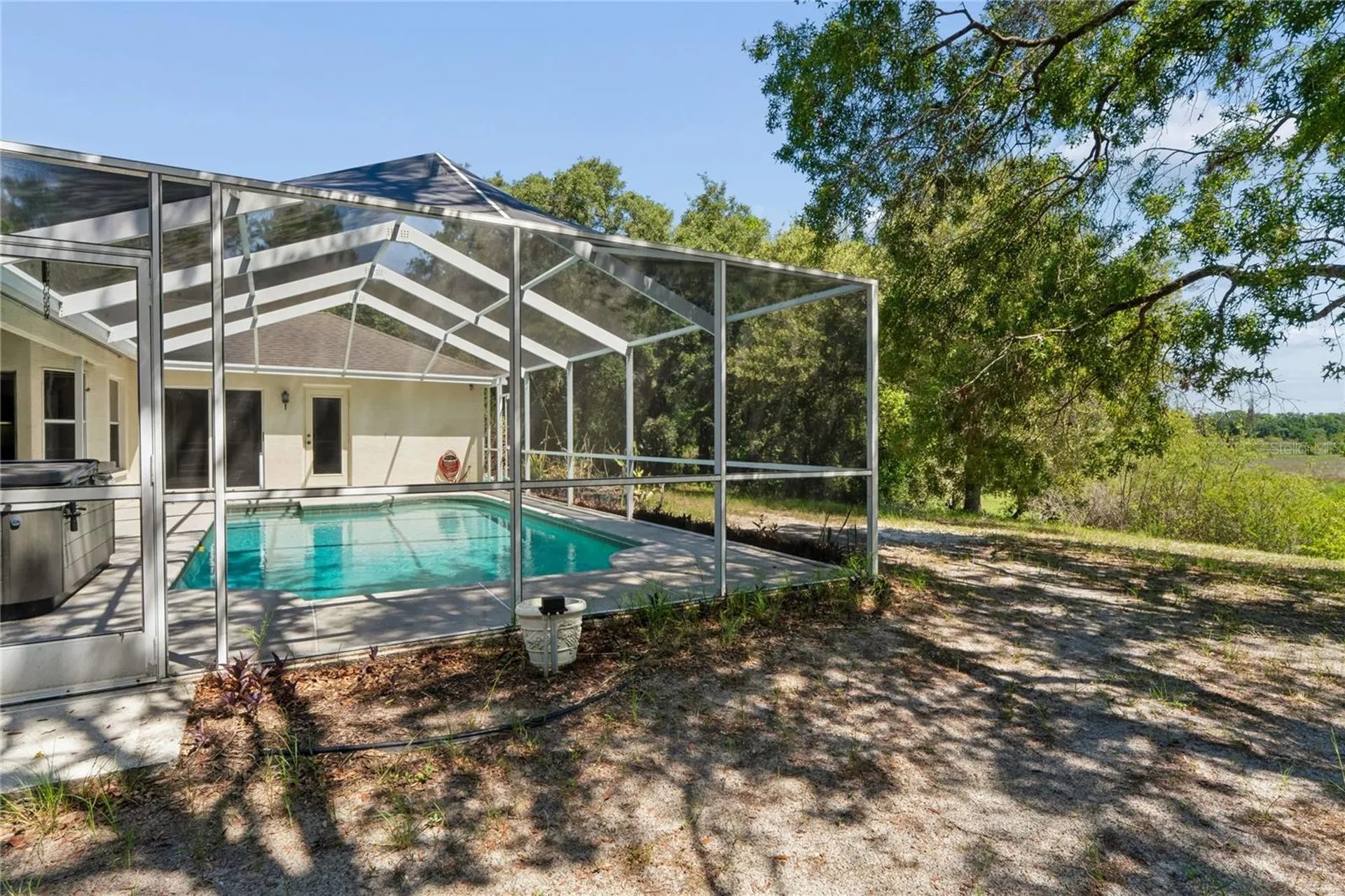 6381 Pinehurst Drive Spring Hill FL 34606