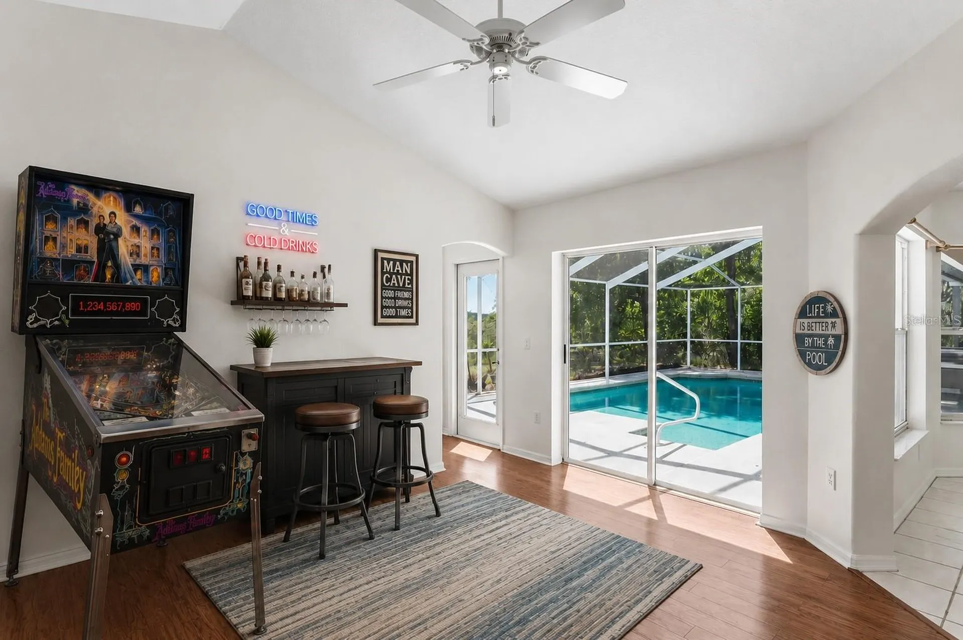 6381 Pinehurst Drive Spring Hill FL 34606