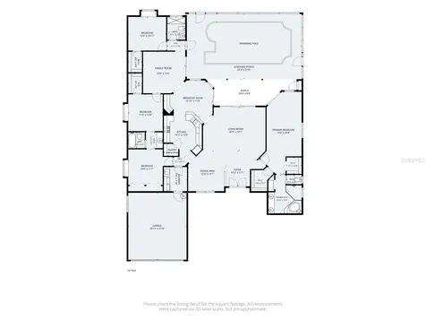 6381 Pinehurst Drive Spring Hill FL 34606