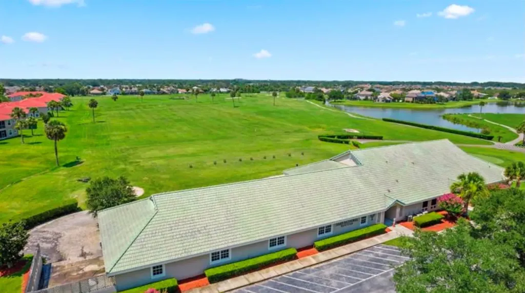 2112 Bunker View Court Kissimmee FL 34746