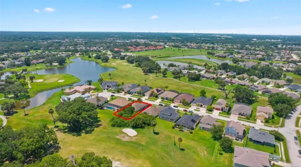 2112 Bunker View Court Kissimmee FL 34746