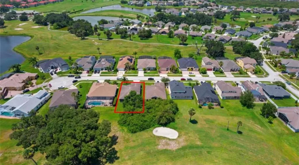 2112 Bunker View Court Kissimmee FL 34746
