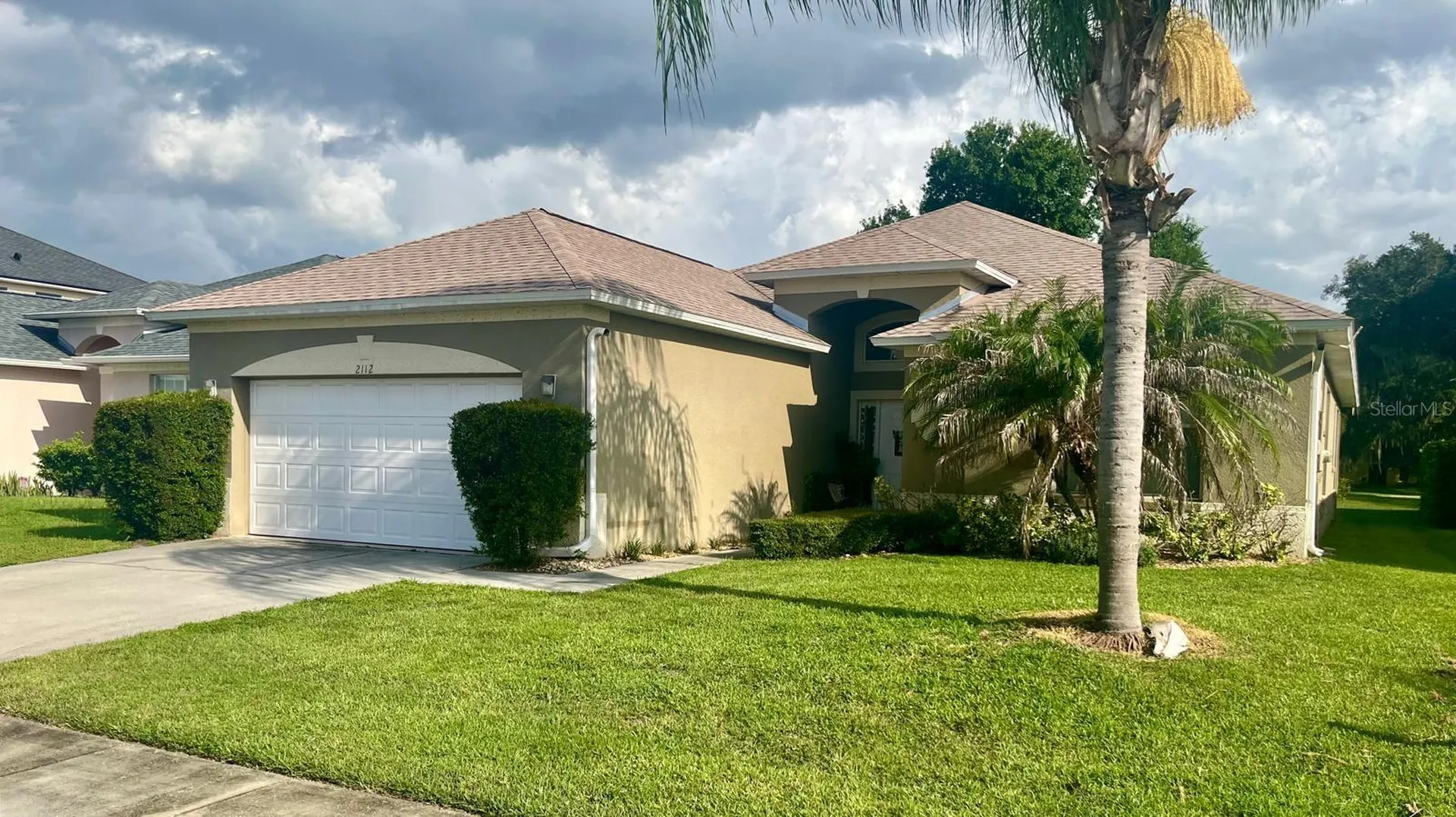 2112 Bunker View Court Kissimmee FL 34746