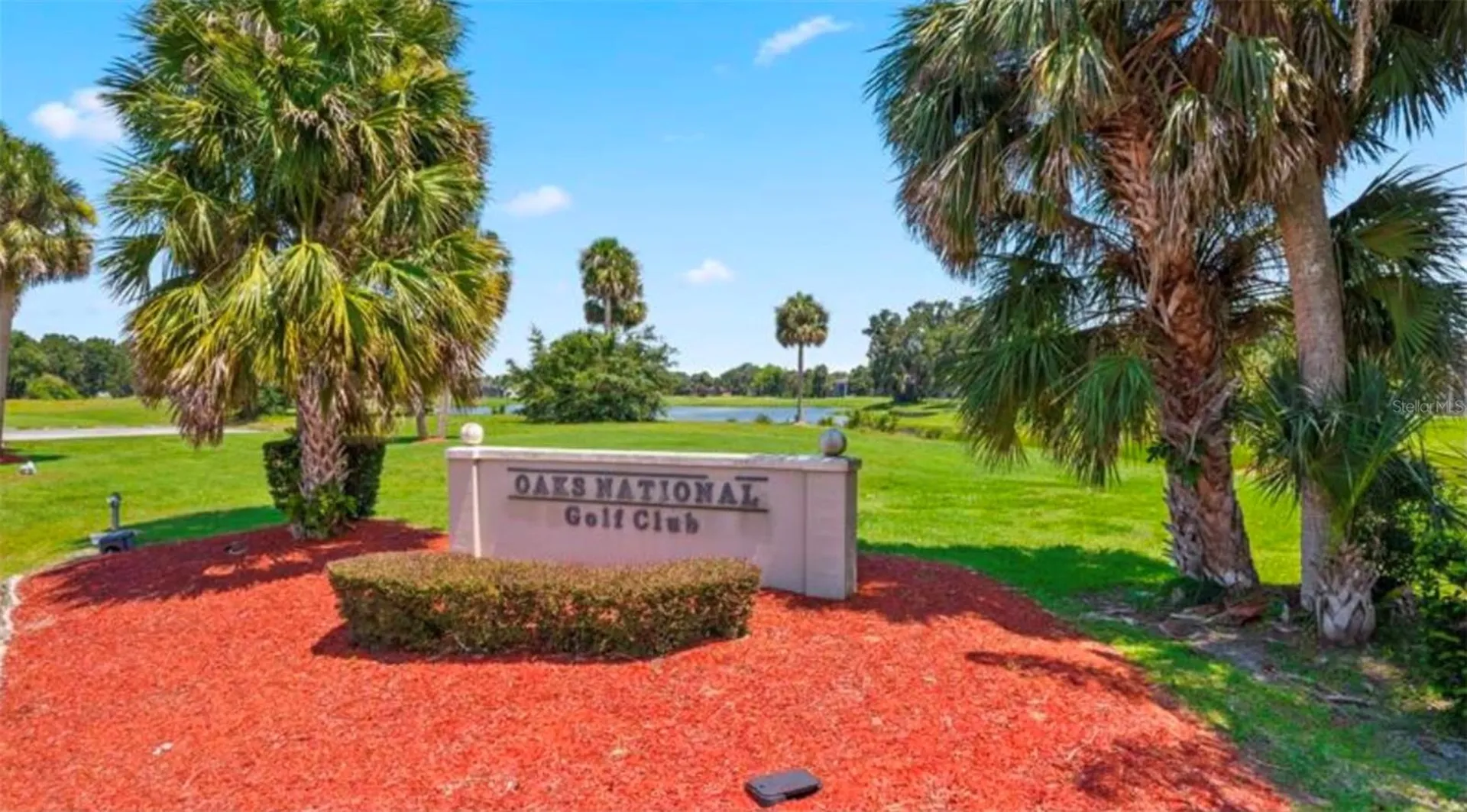 2112 Bunker View Court Kissimmee FL 34746