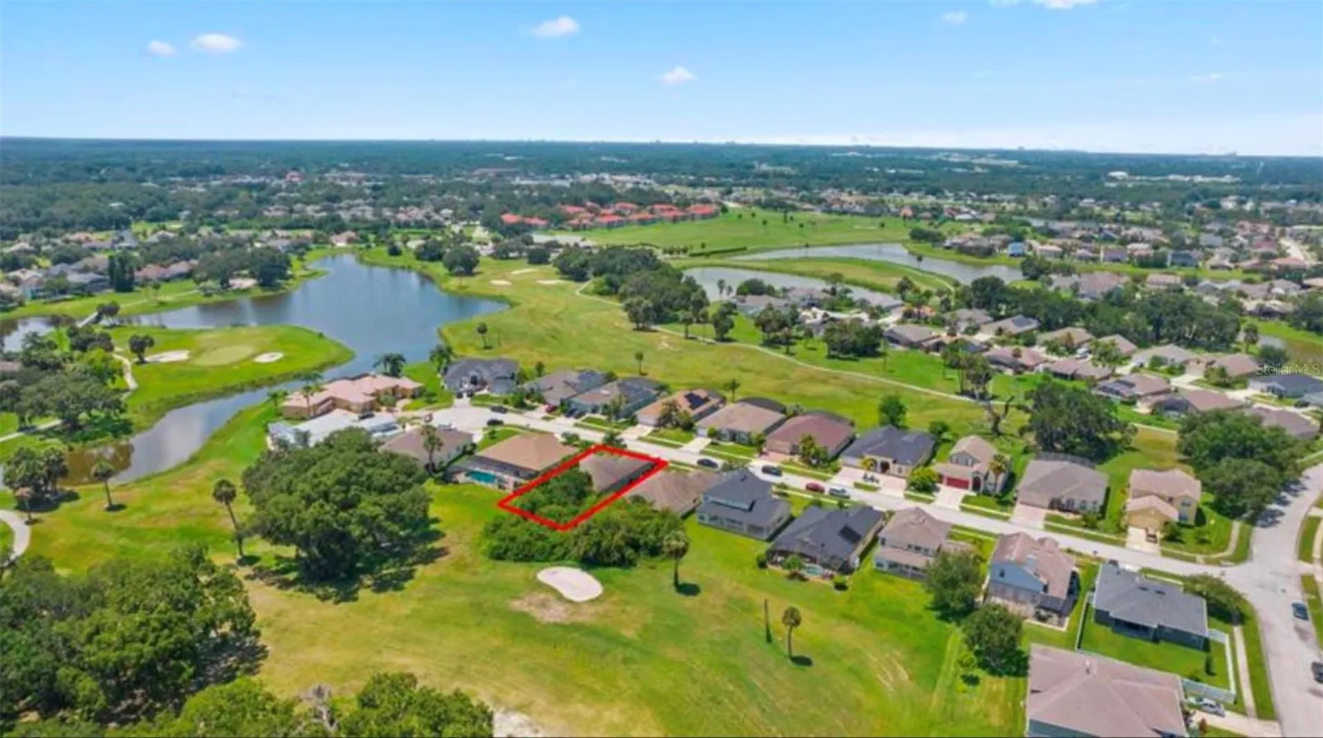 2112 Bunker View Court Kissimmee FL 34746