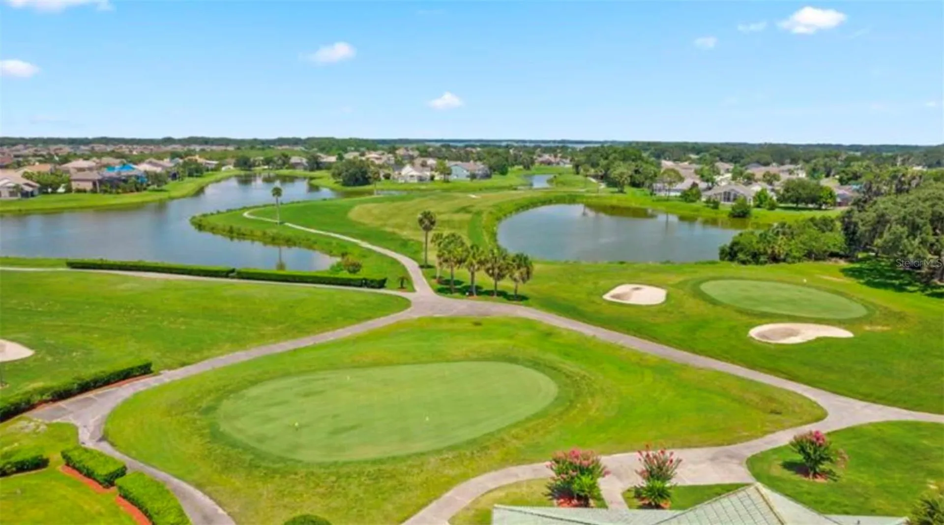 2112 Bunker View Court Kissimmee FL 34746