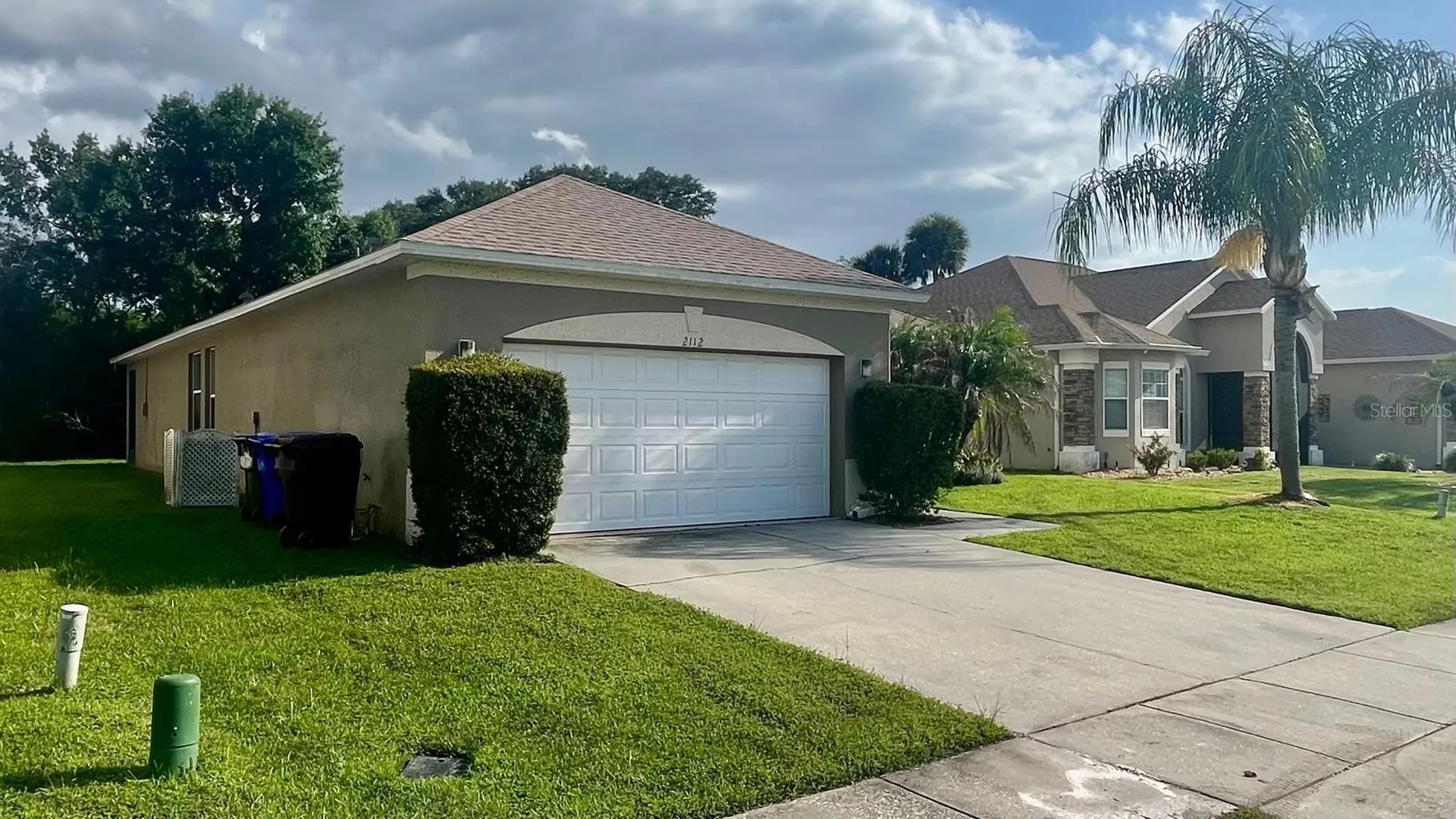 2112 Bunker View Court Kissimmee FL 34746