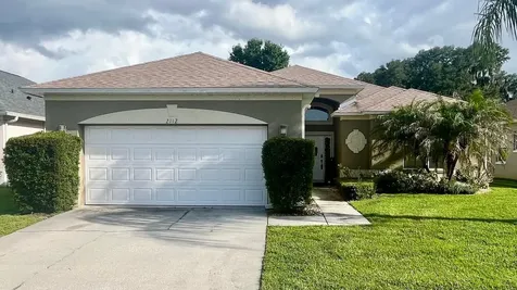2112 Bunker View Court Kissimmee FL 34746