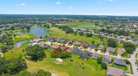 2112 Bunker View Court Kissimmee FL 34746