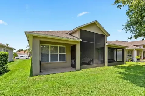 2112 Bunker View Court Kissimmee FL 34746