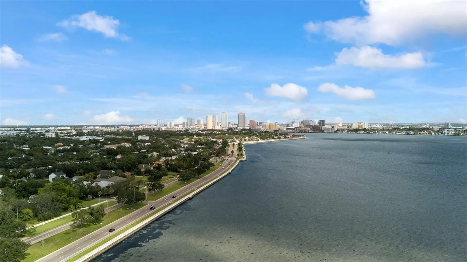 4141 Bayshore Boulevard Tampa FL 33611