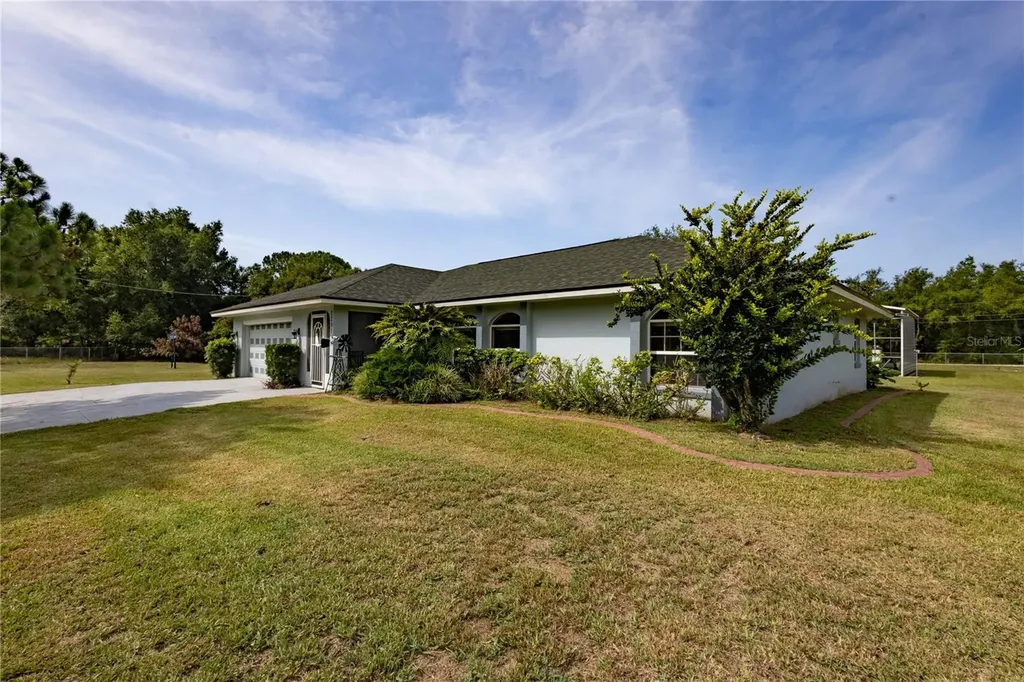 2291 N Ponderosa Road Avon Park FL 33825