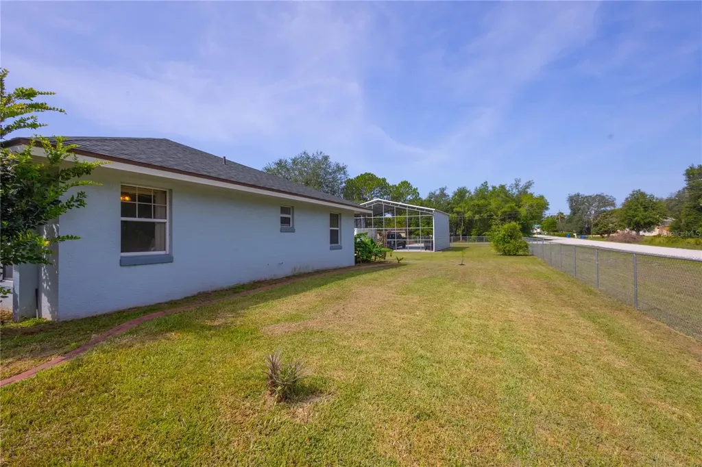 2291 N Ponderosa Road Avon Park FL 33825