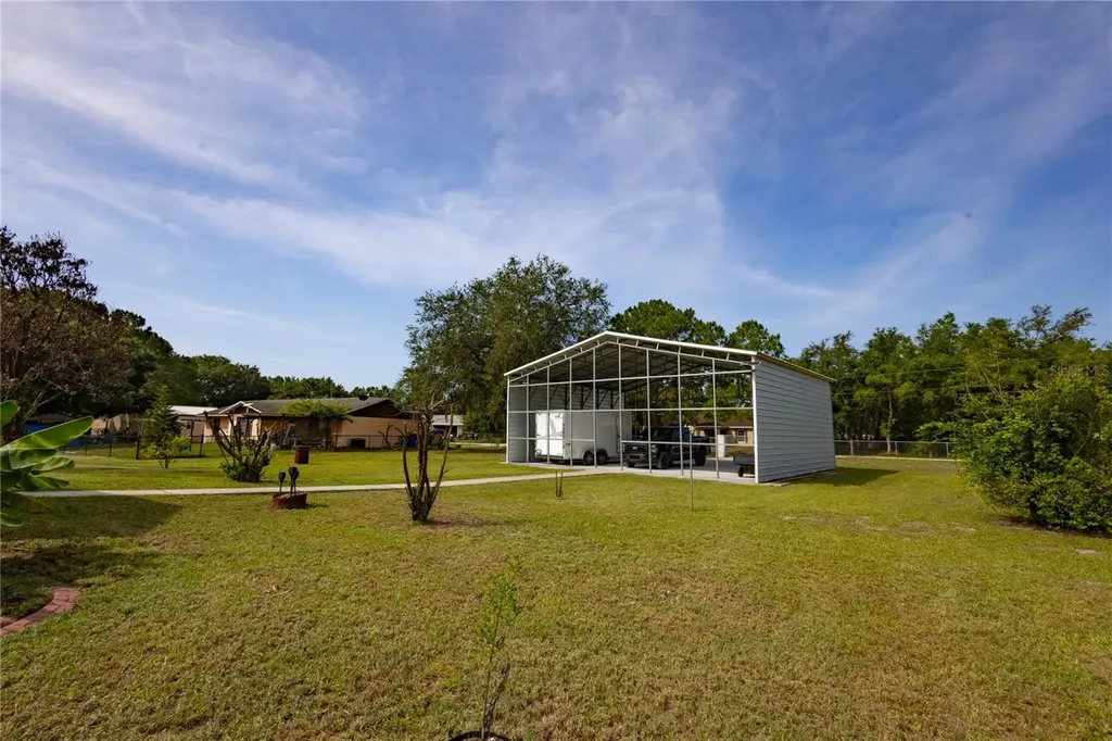 2291 N Ponderosa Road Avon Park FL 33825
