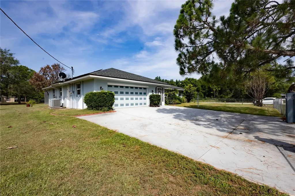 2291 N Ponderosa Road Avon Park FL 33825