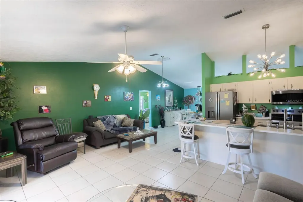 2291 N Ponderosa Road Avon Park FL 33825