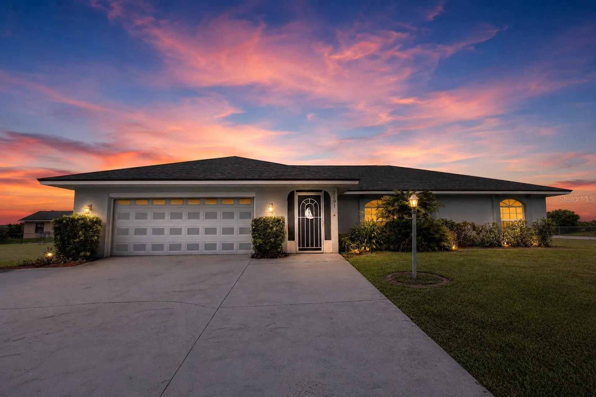 2291 N Ponderosa Road Avon Park FL 33825