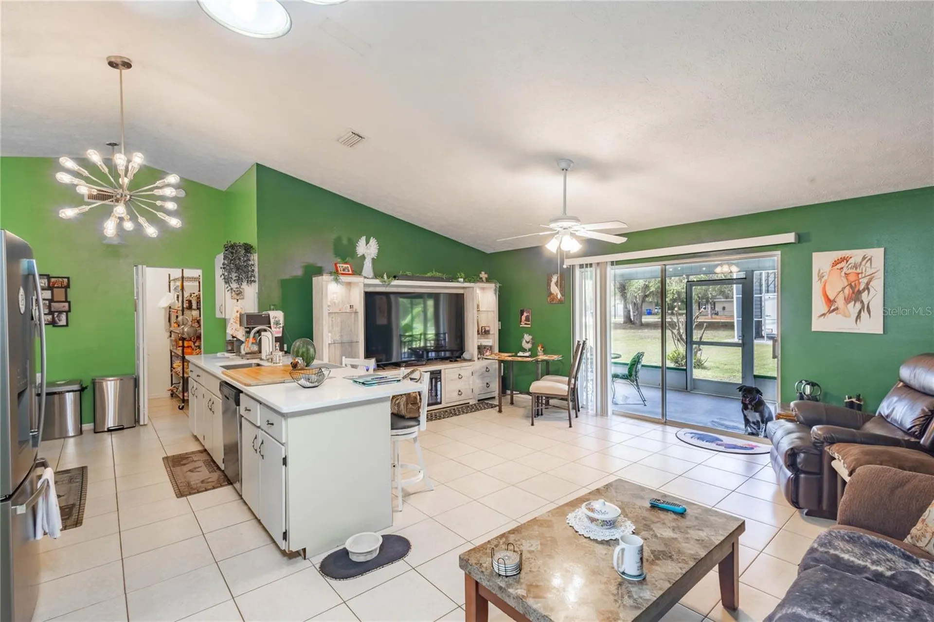2291 N Ponderosa Road Avon Park FL 33825