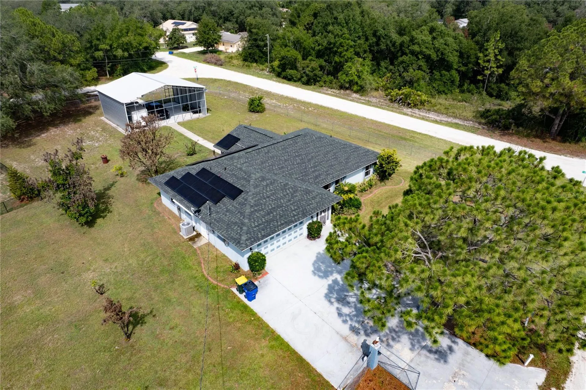 2291 N Ponderosa Road Avon Park FL 33825
