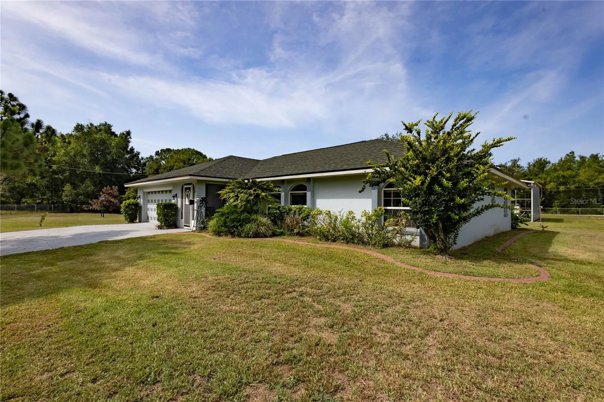 2291 N Ponderosa Road Avon Park FL 33825
