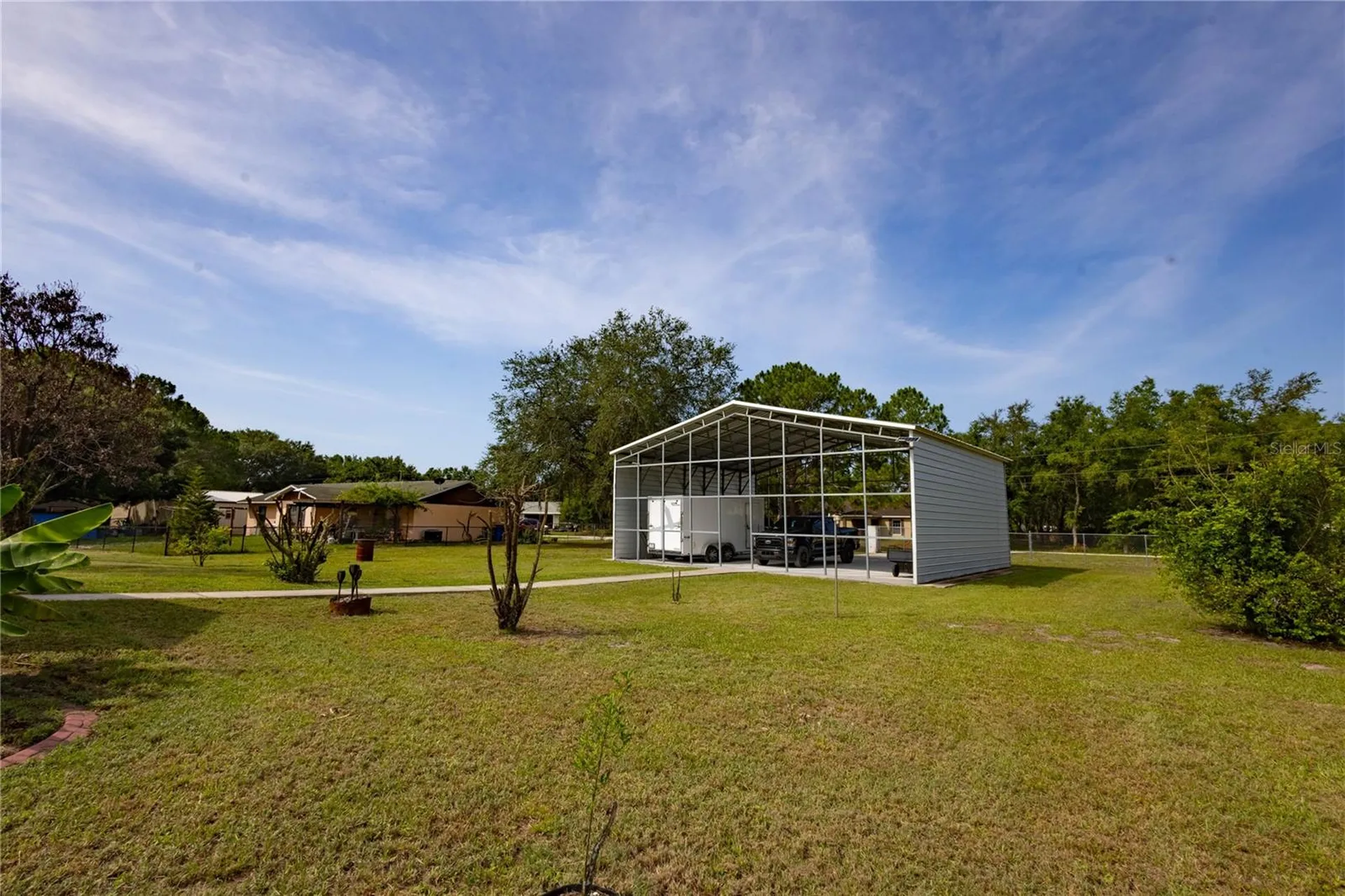 2291 N Ponderosa Road Avon Park FL 33825