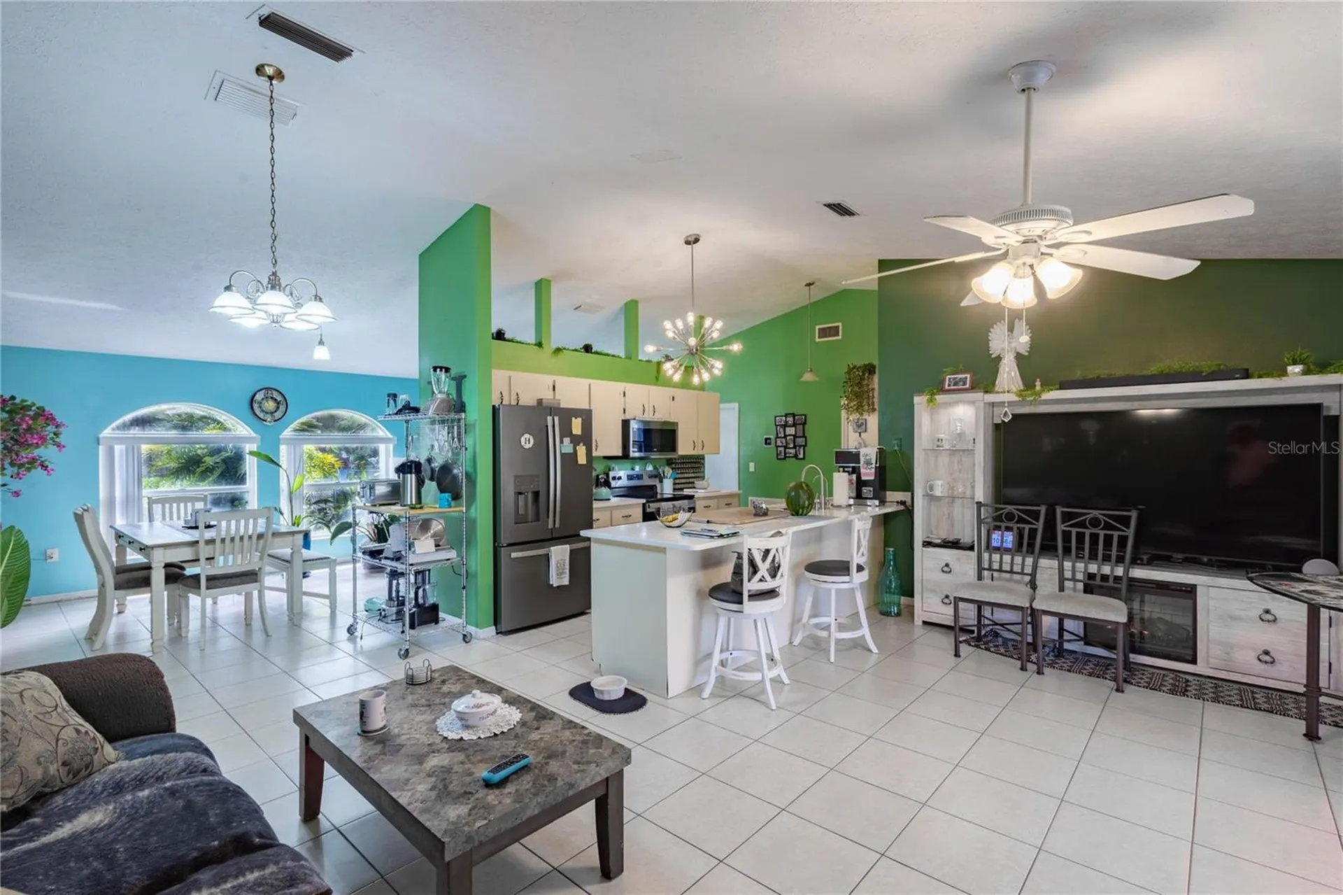 2291 N Ponderosa Road Avon Park FL 33825
