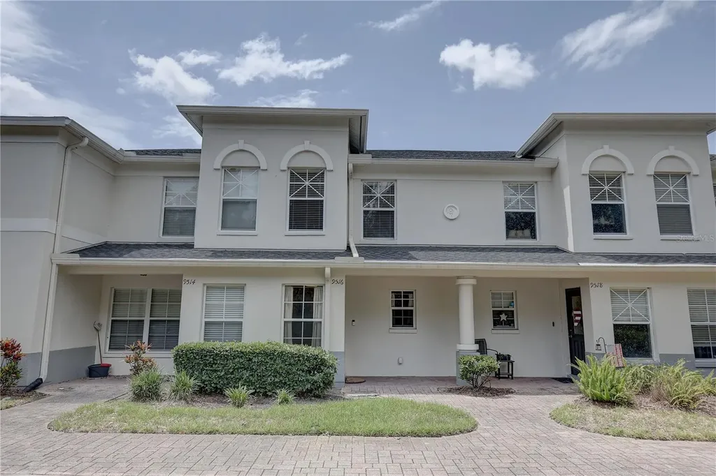 9516 Charlesberg Drive Tampa FL 33635