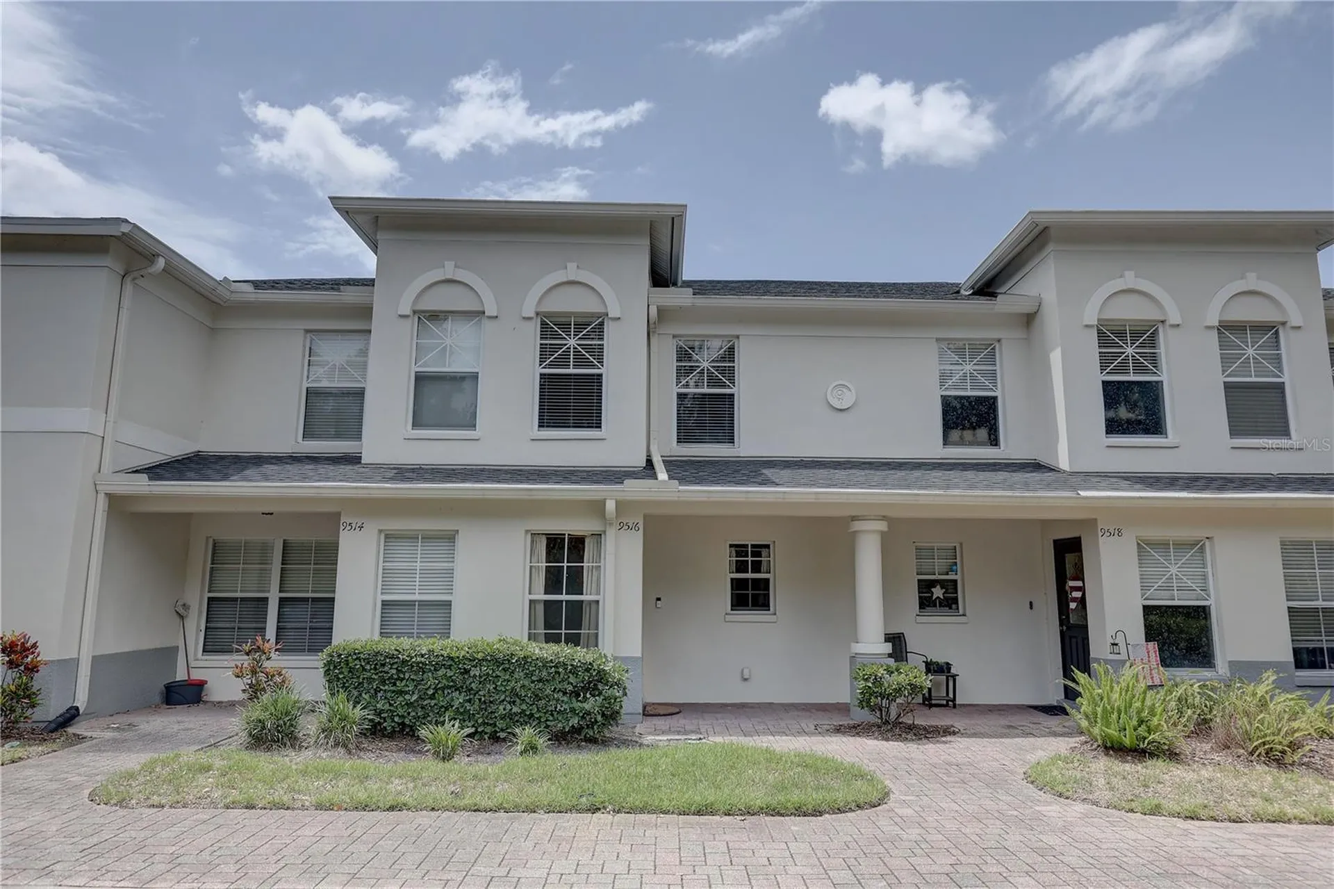 9516 Charlesberg Drive Tampa FL 33635