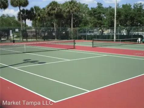 9516 Charlesberg Drive Tampa FL 33635